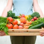 Organic Foods 150x150 Possible Health Risks Posed by Fracking