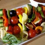 Food for your Kids 150x150 Importance of Exercise for Children and Teenagers