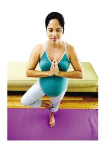 Pregnancy-Yoga-Prenatal-Yoga Pregnancy Yoga Prenatal Yoga 215x300 Best Yoga for Easy Pregnancy