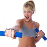 Healthy Living 150x150 Laughter Really Is The Best Medicine For Stress Management
