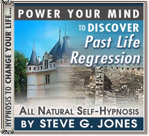 Past life regression Past Life Regression Readings