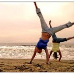 Well Rounded Health 150x150 Laughter Really Is The Best Medicine For Stress Management