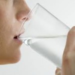 Drinking Water for Acne 150x150 How To Get Rid Of Acne Scars Fast